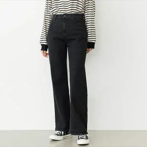 (~88size)에코데님와이드팬츠 PTE4026_DC