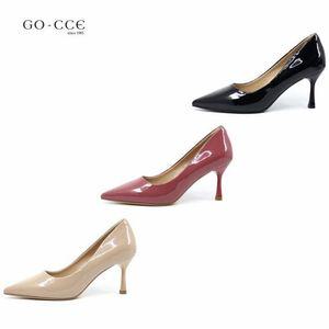[갤러리아] 고세 여성 펌프스 OZP4S003 3COLOR 7.5CM