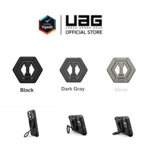UAG 마그네틱 링 스탠드 폰 거치대 아이폰 안드로이드 폰용 내장