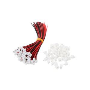 10 짝/몫 미니 마이크로 ZH 1.5 2P 3P 4P 5P 6P 7P 8P 9P 11P 12Pin JST Zh1.5mm 커넥터 (와이어 케이블 포