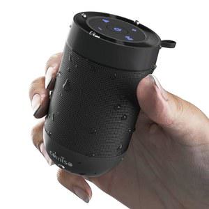블루투스 스피커, 5.3 스피커 무선, TWS 스테레오 페어링, 내장 마이크, 360 HDSound, IP65 방수 지원 TF 카드, 가정/파티/야외/해변용, 남성/여성용 선물-블