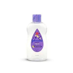존슨즈 베이비 베드타임 오일 300ml (WFJZER8)