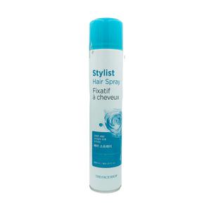 더페이스샵 스타일리스트 헤어 스프레이 300ml