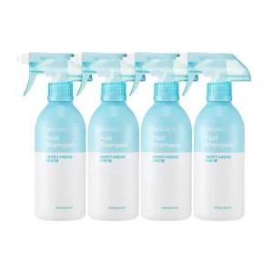 2+2 더페이스샵 스마일 풋 샴푸 385ml