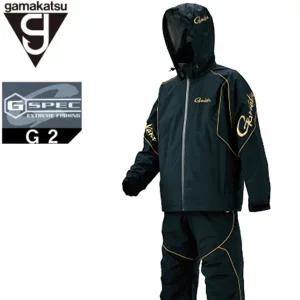 (가마가츠 신신정품)GM-3466 피싱 레인슈트/낚시복 (형제낚시-GM)