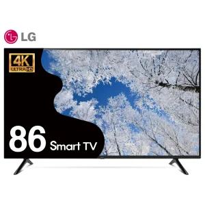 LG 86인치 218cm 4K UHD 스마트TV LED 86UQ7070 스탠드 설치