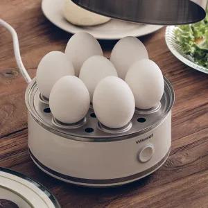 위즈웰 계란찜기 만두찜기 스테인리스 멀티찜기 WSE6409 G