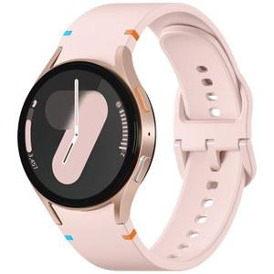 삼성 갤럭시 워치 7 6 5 4 밴드 44mm 40mm/ 프로 45mm/ Watch 클래식 47mm 43mm 46mm 42mm, 소프트 실리콘 스포츠 교체 스트랩 여성 남성용