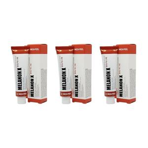 멜라논 크림 멜라닌 사용법 멜라노 30ml 3개 MJ