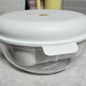 베어그릭스 대용량 유청분리기 꾸덕메이커 2.4L 그릭요거트만들기 메이커