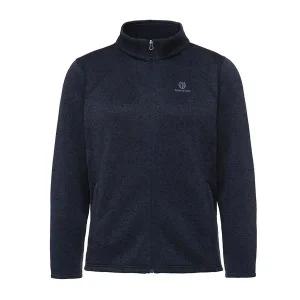 [블랙야크]여성 25년 신상 사카리바 플리스자켓2 NAVY_s