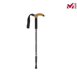 [갤러리아] [MILLET] 듀랄루민 소재 T-GRIP 3단 스틱 (MXTXI901)