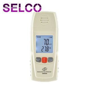 GM-8806 암모니아가스측정기 휴대용 NH3측정 BENETECH