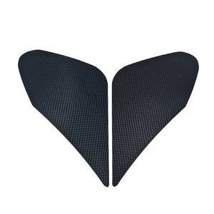 R3 니그립패드 오토바이 탱크 수축 패드 스티커 사이드 니그립 보호대 데칼 미끄럼방지 야마하 R25 15-18