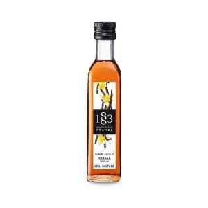 1883 바닐라시럽 250ml