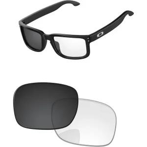 6289022 액세서리 선글라스 안경 PapaViva For Oakley Holbrook XL 교환렌즈 편광/비편광 OO9417 홀브룩 xl
