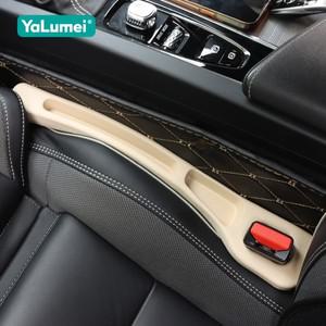 인피니티 G25 G35 G37 Q50 Q60 EX25 EX FX M25 2PCS 카시트 갭 필러 누출 방지 스트립  액세서리