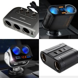 멀티소켓 모음전 2구 3구 4구소켓 재부팅방지