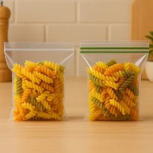 소분 지퍼백 튼튼한 지퍼