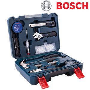 보쉬 수공구 세트 가정용공구세트 핸드툴(가정에서 필요로 하는 제품으로 구성)