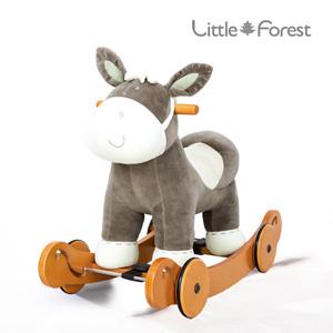 흔들말 비엔토/당나귀 승용완구