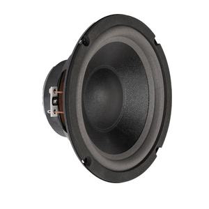 CWR-165B50AT 6.5인치 100W 8옴 버스 노래방 스피커유닛 삼미스피커