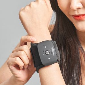 힐링팩토리 EMS 손목 보호대 마사지기 안마기 (본체포함) 부모님 출산 육아 학생 선물 인기상품