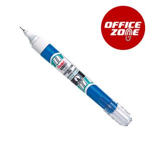 펜텔 극세펜식 수정액 7ml 낱개 ZL62-W 화이트 수정