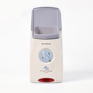 홈빙 스피드 (6시간 완성 하루에 네 번까지 제조) 요구르트 제조기 Y-2000