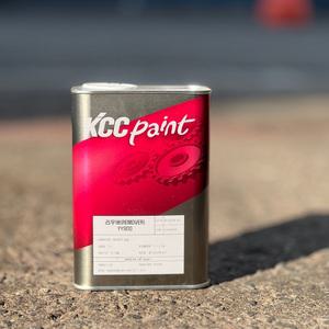 페인트 리무버 KCC YY900 1L