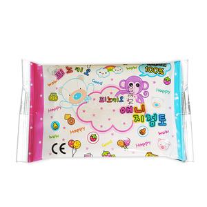 피노키오 애니 지점토