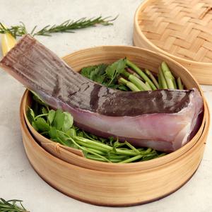 [롯데백화점]오초록 오초록 국내산 홍어 날개살 600g(300g*2팩) / 찜,무침용