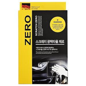 [HYIJZT1U_4B]토드 광택타올 제로 231019 차량 기스제거