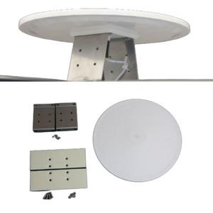 스펙트럼 옴니-마스터 캠핑용 선박용 무지향성 지상파 수신 안테나