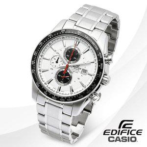 [카시오]정품CASIO [EDIFICE] EF-547D-7A1VDF 카시오시계 크로노크래프 메탈시계7A1VDF