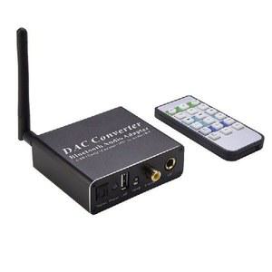 EaJ 오디오광케이블 192 Khz DAC HDTV 토스링크 아날로그 블루투스 Hifi