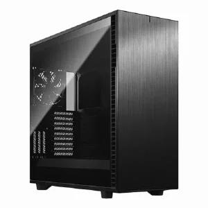 Fractal Design Define 7 XL Dark 강화유리 빈컴
