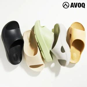 아치서포트 슬리퍼 5켤레 세트-280사이즈 (남)