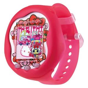 반다이 다마고찌 유니 산리오 캐릭터 Tamagotchi Uni 손목 게임 어린이날 선물 크리스마스