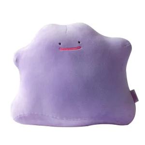 포켓몬스터 메타몽 인형 M(퍼플)인형선물 봉제인형 포켓몬인형 메타몽인형