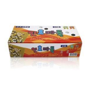 [BZFI7566_55]바둑알 바둑 알까기 놀이 보드 게임