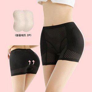 [셀러허브 패션][JHL60O42_55]골반 엉덩이뽕 한번에 여성보정 사과힙