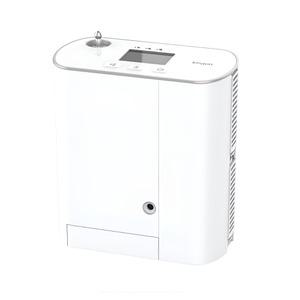 휴대용 산소공급기 kingOn P2-S4 의료기기 차량용 아답타포함 산소발생기 호흡기 외장형 배터리 추가가능