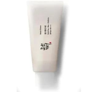 [영양친구] 조선미녀 맑은쌀 선크림 50ml