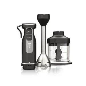 [공식] 닌자 푸디 파워 2in1 핸드 블렌더 초퍼 (CI1000KR)