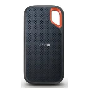 샌디스크 외장SSD 8테라 8TB 익스트림 SSDE61 포터블대용량 외장하드 고성능 ENL