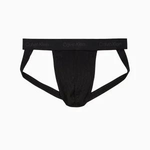[Calvin Klein Underwear](강남점)CK 25 FW 남성 캘빈 클라인 스컬프트 레이스 작 스트랩(NB4428-UB1)