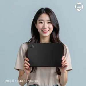 레노버 씽크패드 X1 카본 GEN8 i7 사무용 휴대용 윈도우포함