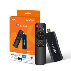 HDMI 송신기 박스 스틱 미라캐스트 TV 와이파이 동글 위성 리시버 MX10 F2 안드로이드 11