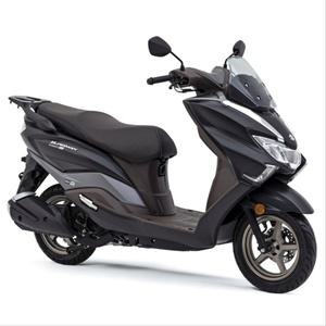 [행운바이크] 26년식 스즈키 버그만125 스트리트EX PCX125 NMAX